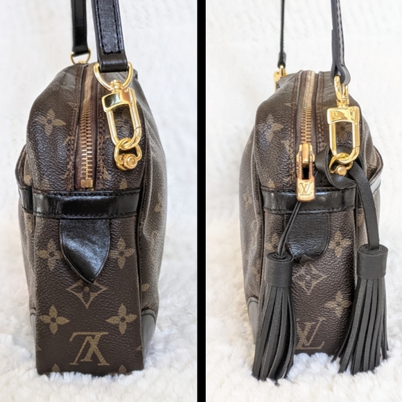 ✅PRICE DROP✅Louis Vuitton Crossbody - Picture 6 of 11